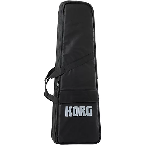 KORG RK100S 2 Keytar/Synthesizer Red