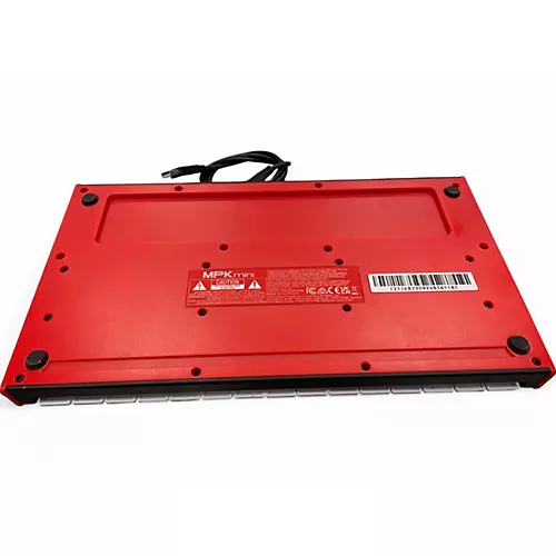 Used Akai Professional MPK Mini MKIII