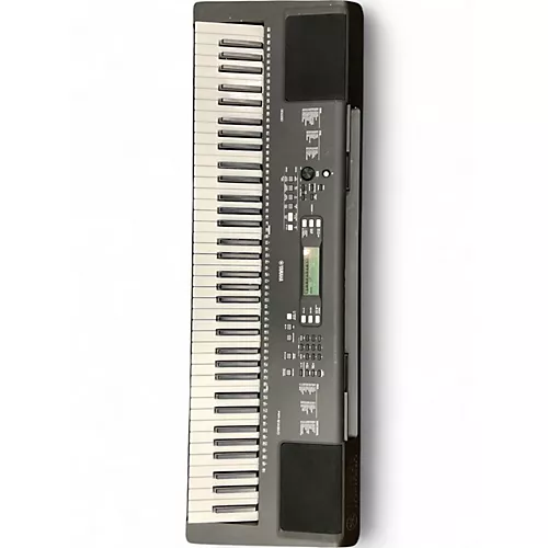 Used Yamaha PSREW310 Portable Keyboard