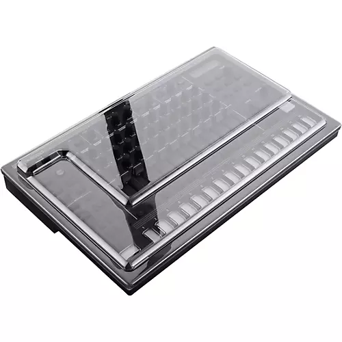 Decksaver Clear Polycarbonate Cover for Roland TR-8S