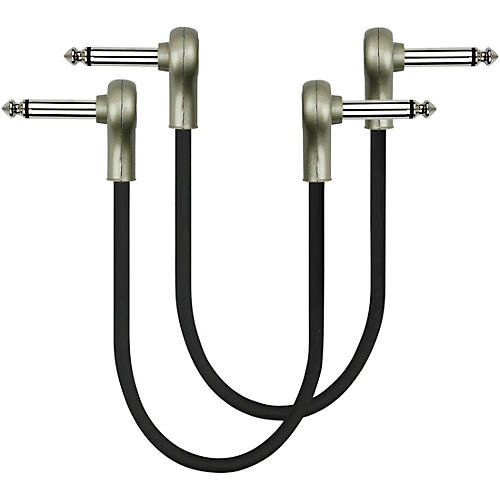 Kirlin Skinny Pedal Cable, 1/4