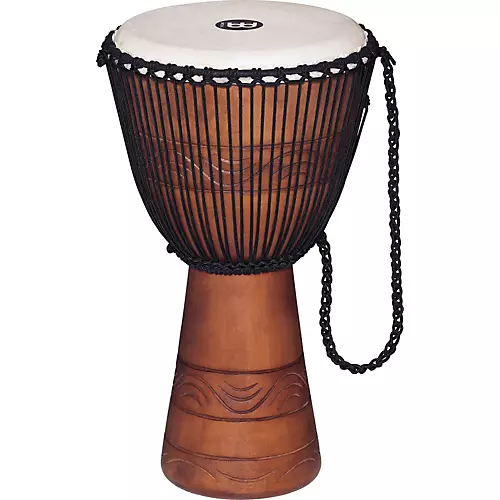 MEINL African Djembe With Bag XL