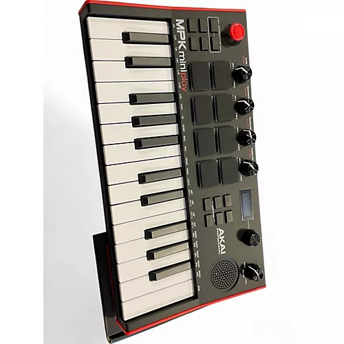 Used Akai Professional MPK MINI PLAY