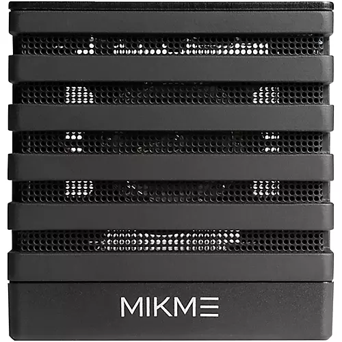 Mikme GmbH Microphone Gold 16GB