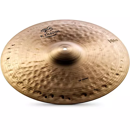 Zildjian K Constantinople Crash 18 in.