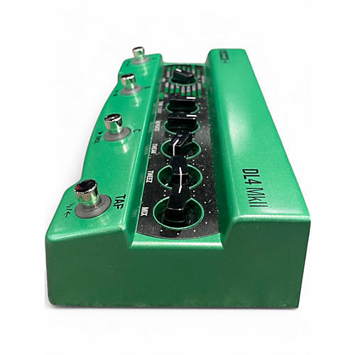 Used Line 6 DL4 Delay Modeler mKII Effect Pedal