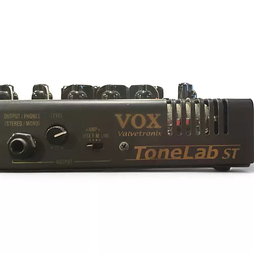 Used VOX Tonelab ST Effect Processor