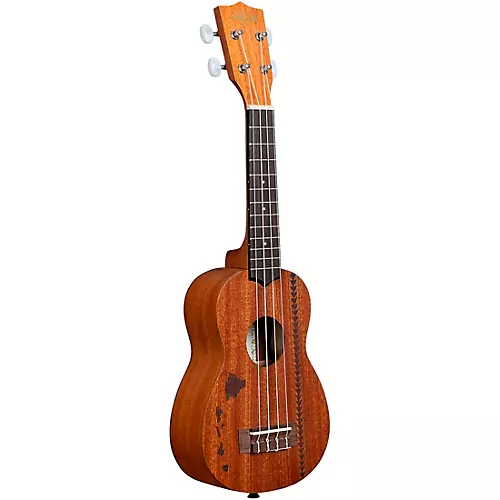 Kala KA-15S-H2 Soprano Ukulele