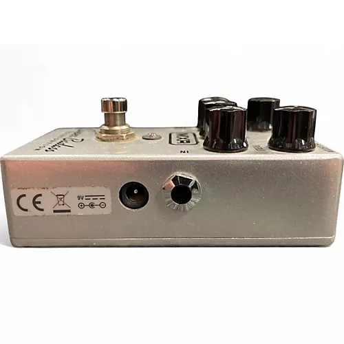 Used MXR M75 Super Badass Distortion Effect Pedal