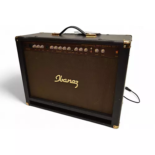 Used Ibanez TA225 Guitar Combo Amp