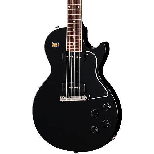 Gibson Les Paul Special Electric Guitar Ebony