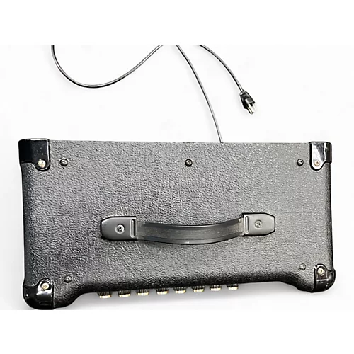 Used Marshall MG15FX 1X8 15W Guitar Combo Amp