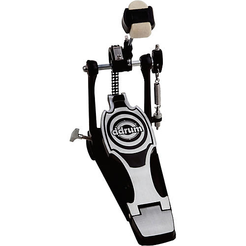 Ddrum Mercury RX Series Single Bass Drum Pedal