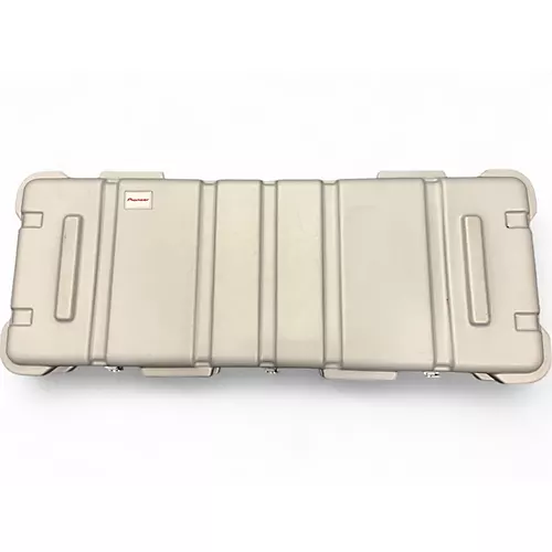 Used Pioneer Keyboard/DJ Case Keyboard Case