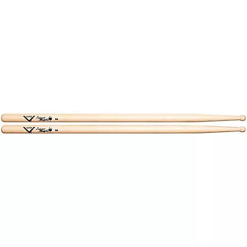 Vater Sugar Maple Drum Sticks 8A Wood