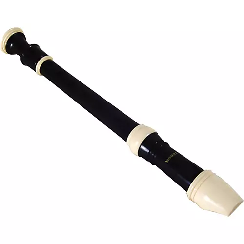 Tudor Consort Recorders Soprano Td185 2 Pc.