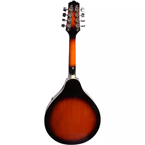 Ibanez M510 A-Style Mandolin Brown Sunburst
