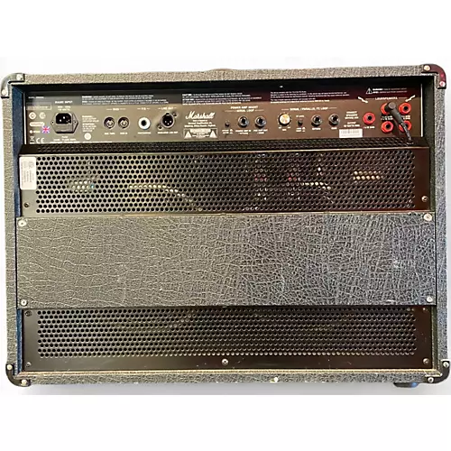 Used Marshall JVM205C 50W 2x12 Tube Guitar Combo Amp