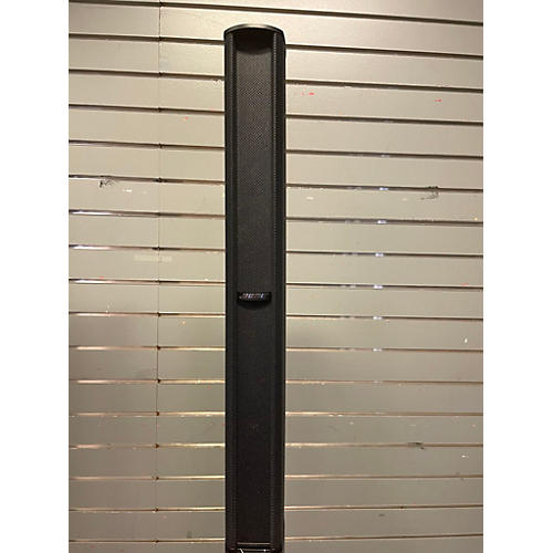 Used Bose Pro8 Powered Speaker