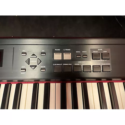 Used Roland RD300NX 88 Key Stage Piano