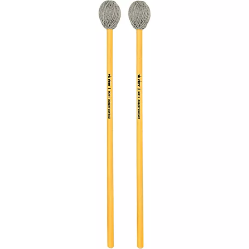 Vic Firth Robert Van Sice Signature Vibraphone Mallets Soft
