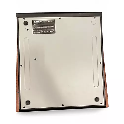 Used TASCAM MODEL 12 Powered Mixer