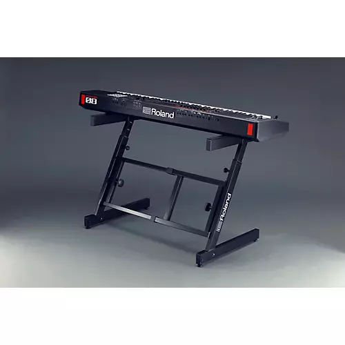 Roland KS-11Z Keyboard Z Stand Black