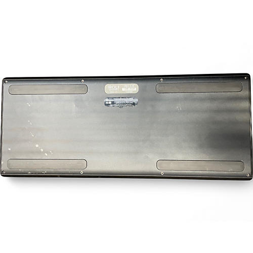 Used ROLI Seaboard Rise Keyboard Workstation