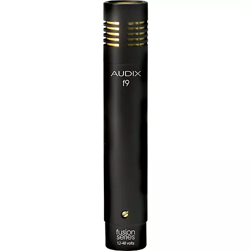 Audix F9 Small Diaphragm Condenser Microphone