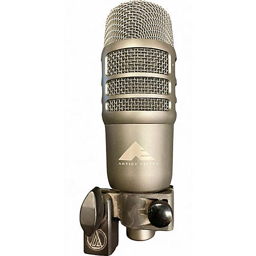Used Audio-Technica AE2500 Drum Microphone