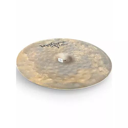Used Zildjian 18in A Series Uptown Ride Cymbal 38