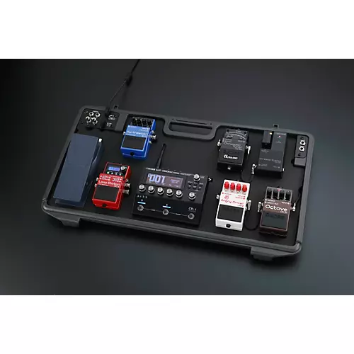 BOSS BCB-90X Pedalboard