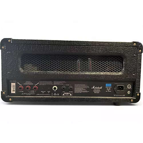 Used Marshall DSL20HR Tube Guitar Amp Head