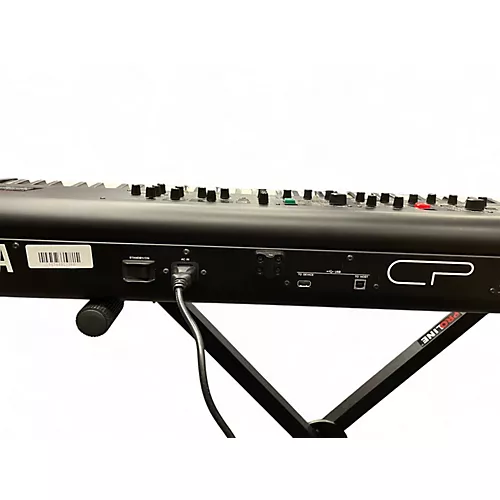 Used Yamaha CP88 Stage Piano