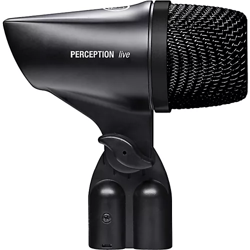 AKG Perception P2 Cardioid Dynamic Bass Microphone