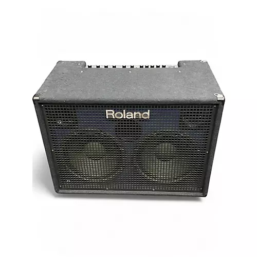 Used Roland KC990 Keyboard Amp