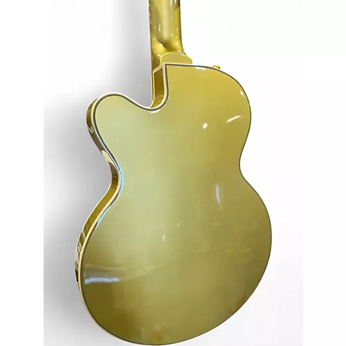 Used Epiphone Kat ES Ruby Red Solid Body Electric Guitar Ruby Red