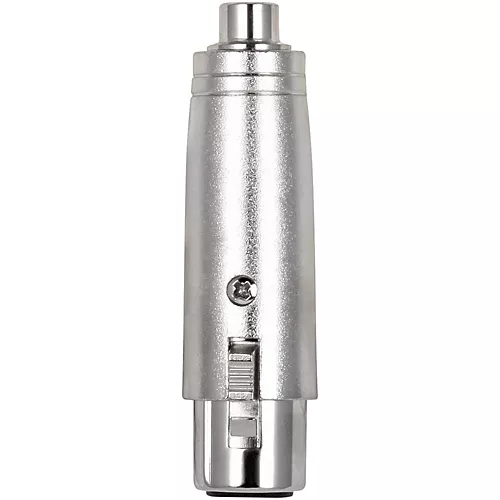 Livewire Essential Adapter RCA Female to XLR Female