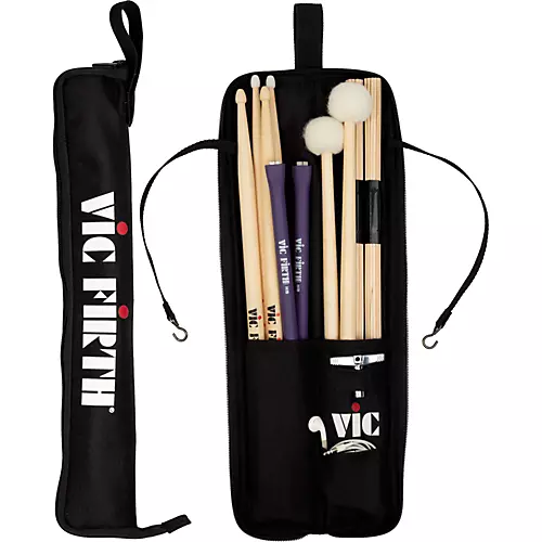 Vic Firth Essentials Stick Bag