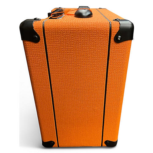 Used Orange Amplifiers Crush 20 20W 1x8 Guitar Combo Amp