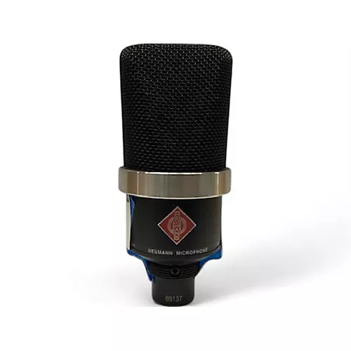 Used Neumann TLM102 Condenser Microphone