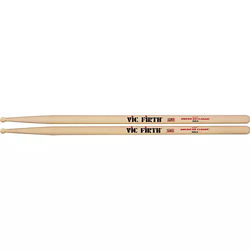 Vic Firth American Classic Drum Sticks Wood