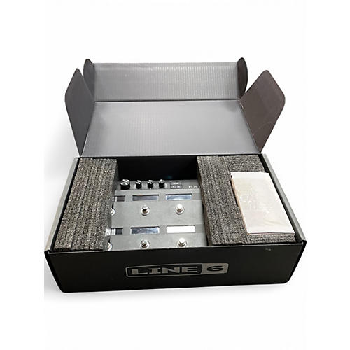 Used Line 6 HX Effects Effect Processor