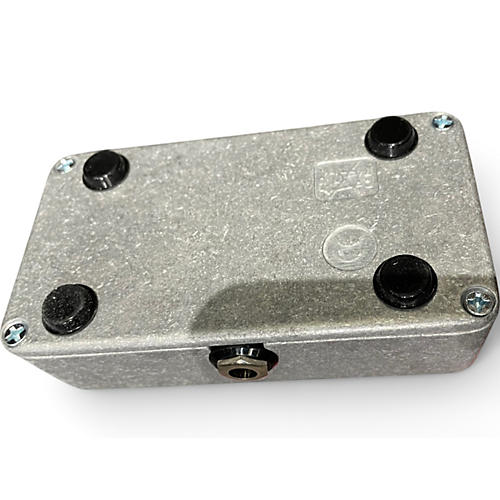 Used Electro-Harmonix Nano Bassballs Bass Effect Pedal