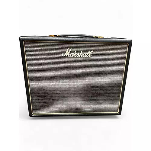 Used Marshall Origin 20C Tube Guitar Combo Amp
