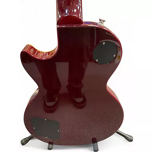 Used Epiphone Les Paul Standard sunburst Solid Body Electric Guitar sunburst