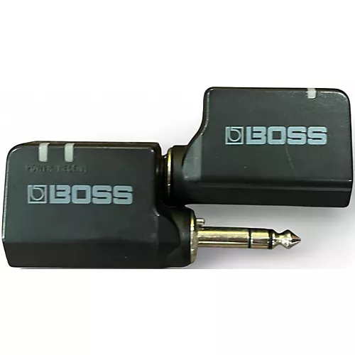 Used BOSS WL20