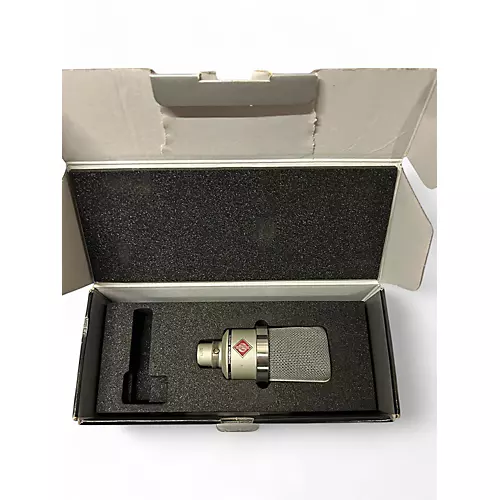 Used Neumann TLM102 Condenser Microphone