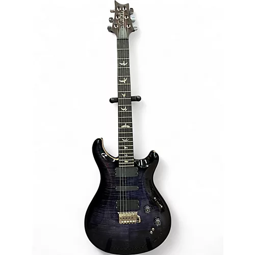 Used 2023 PRS 509  Purple Mist Solid Body Electric Guitar Purple Mist