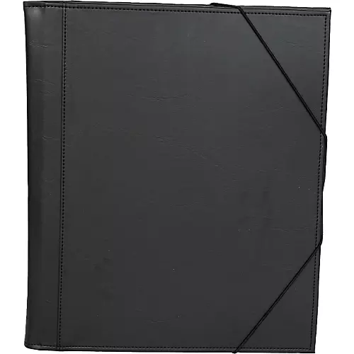Protec Big Band Music Folder Black
